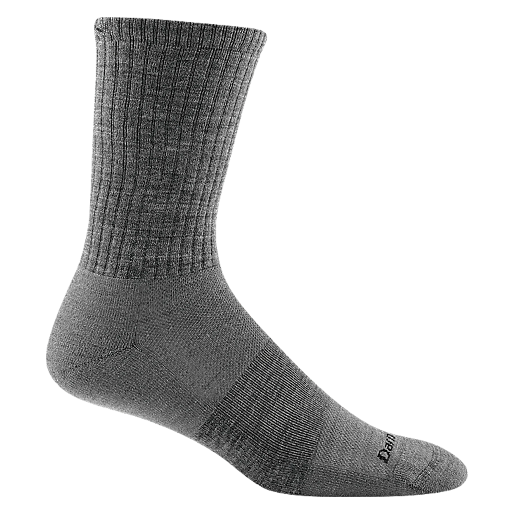 Darn Tough Men's The Standard Crew Cushioned Lightweight Lifestyle Sock - Winter 2025/2026