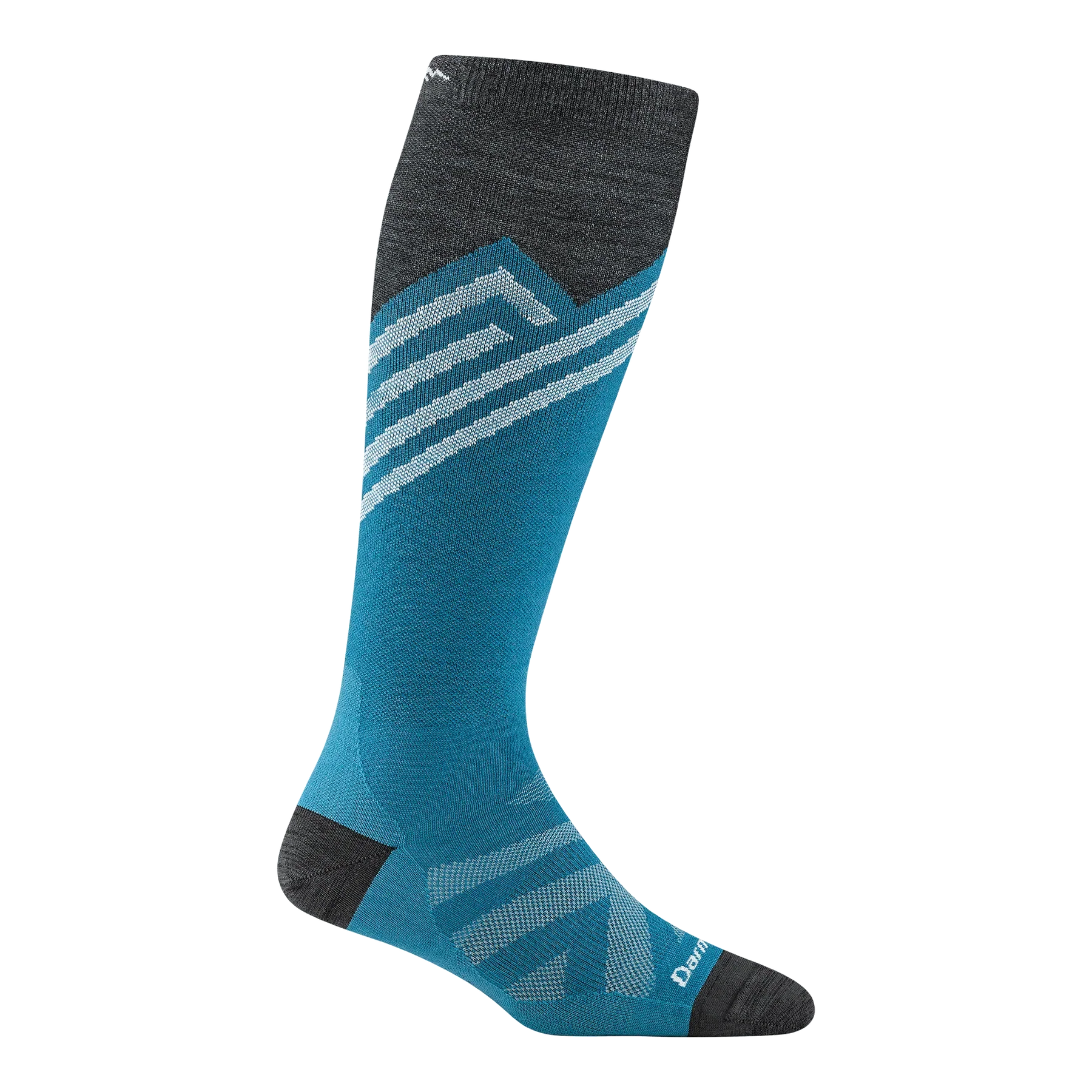 Darn Tough Women's Peaks RFL Over-the-Calf Ulta-Lightweight Ski & Snowboard Sock - Winter 2025/2026