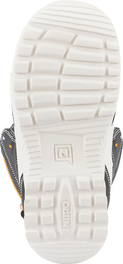 Nitro Kids' Droid BOA Boots - Winter 2025/2026 - Image 4