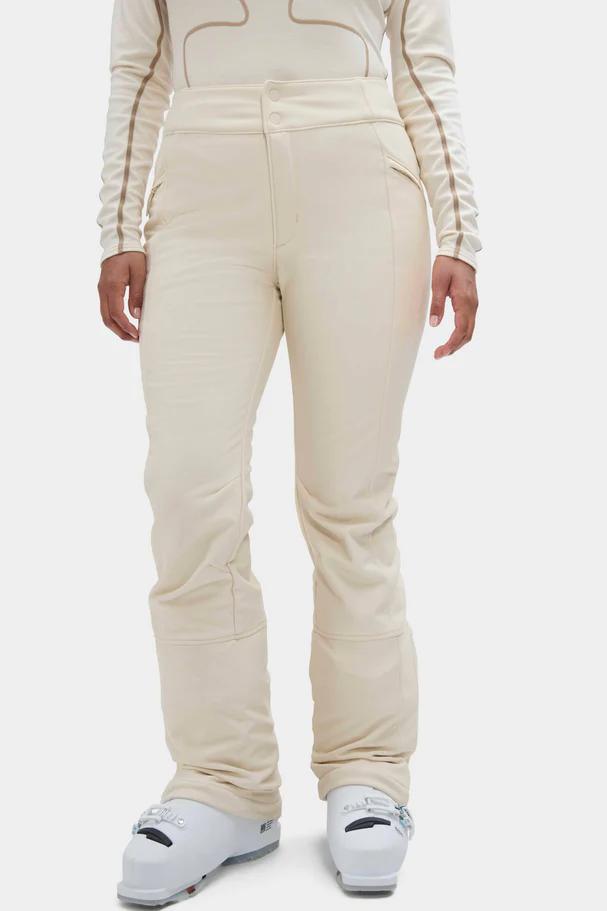 Halfdays Women's Emma Soft Shell Pant - Winter 2025/2026 - Image 3
