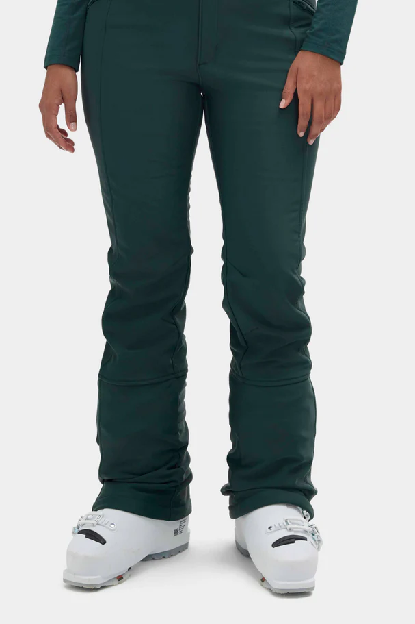 Halfdays Women's Emma Soft Shell Pant - Winter 2025/2026 - Image 5