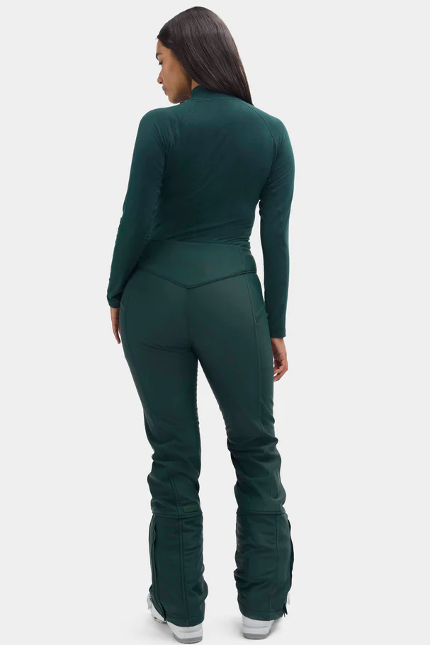 Halfdays Women's Emma Soft Shell Pant - Winter 2025/2026 - Image 8
