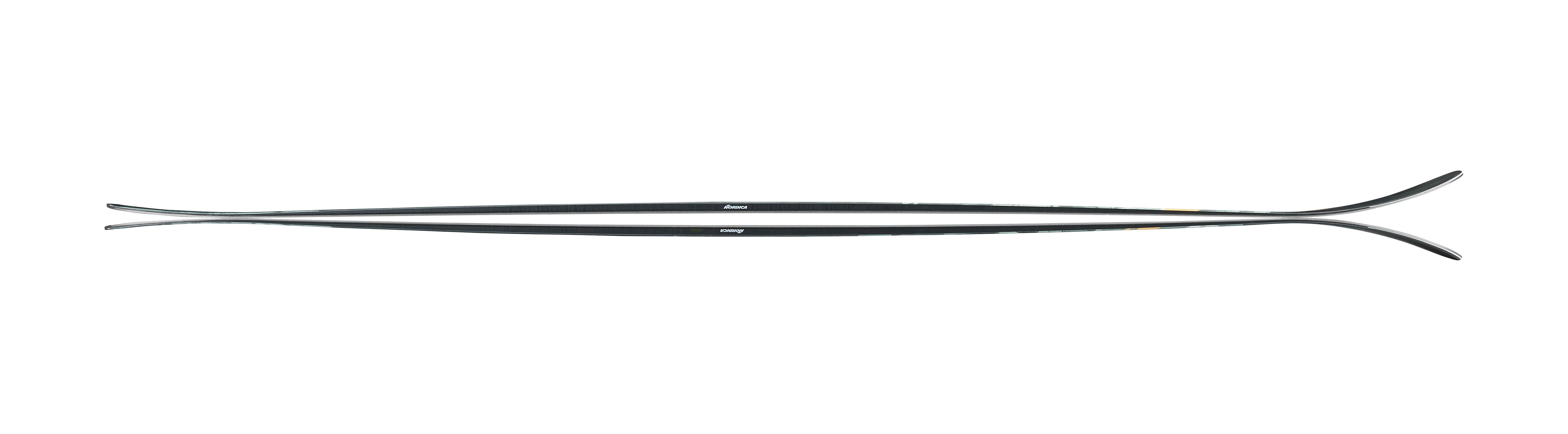 Nordica Men's Enforcer 94 Flat Skis - Winter 2025/2026 - Image 3