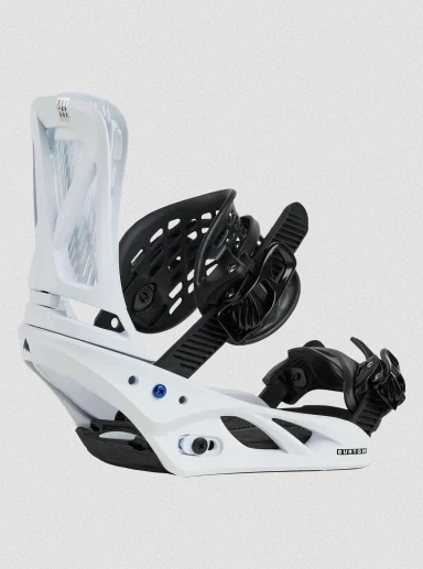 Burton Women's Escapade Re:Flex Snowboard Bindings - Winter 2025/2026 - Image 2