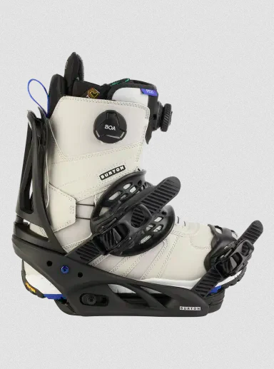 Burton Women's Escapade Re:Flex Snowboard Bindings - Winter 2025/2026 - Image 3