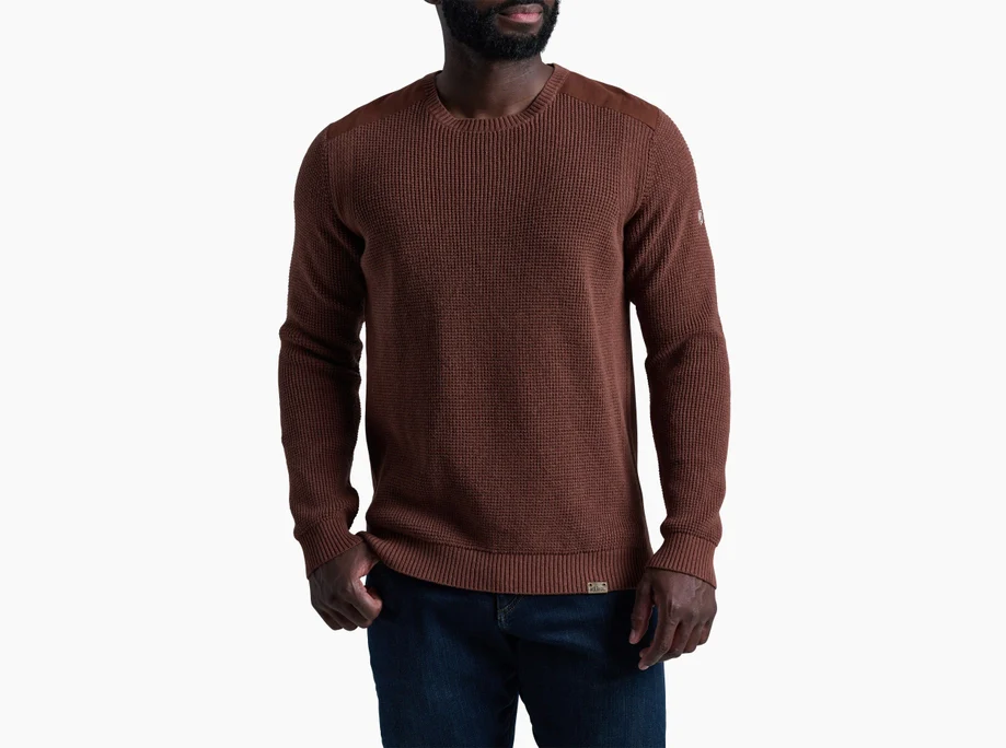 Kuhl Men's Evader™ Sweater - Winter 2025/2026 - Image 2