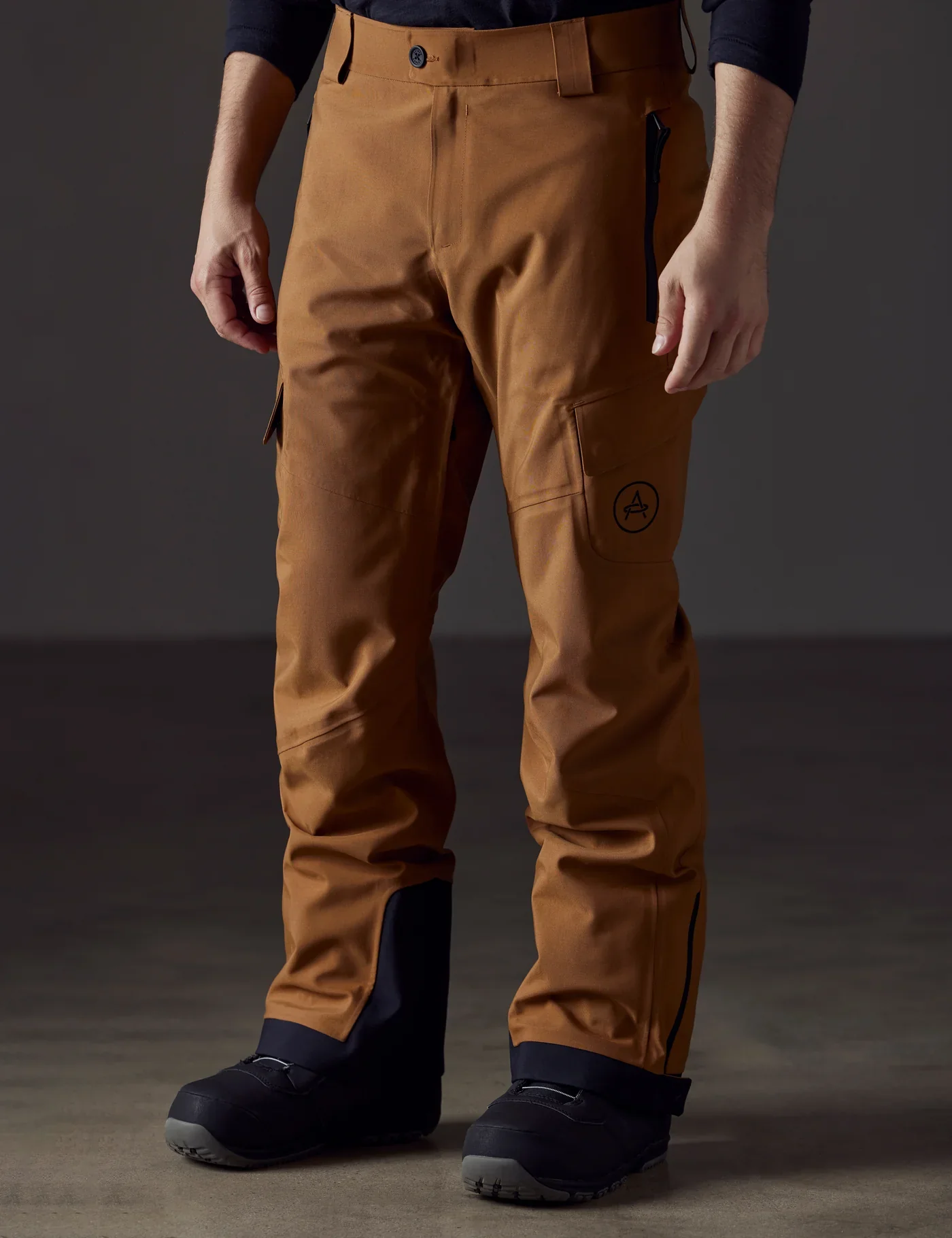 Aether Men's Explorer Snow Pant - Winter 2024/2025 - Image 4