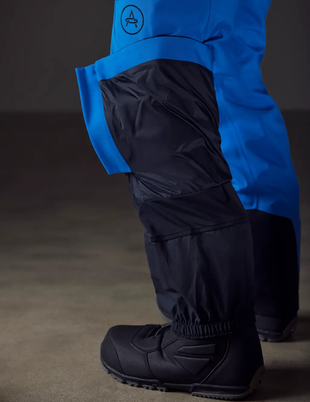 Aether Men's Explorer Snow Pant - Winter 2024/2025 - Image 5
