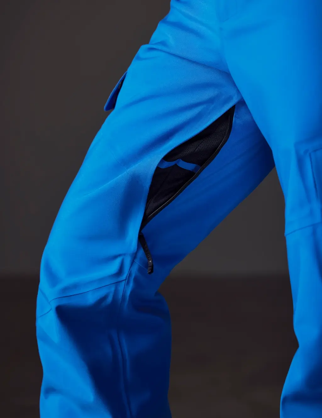 Aether Men's Explorer Snow Pant - Winter 2024/2025 - Image 6