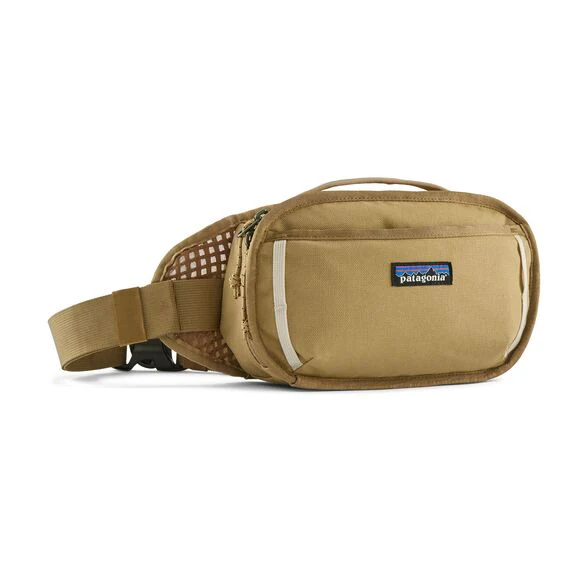 Patagonia Fieldsmith Hip Pack 5L - Spring 2025