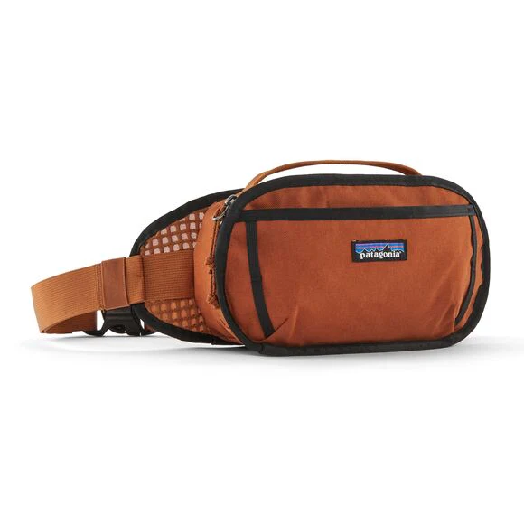 Patagonia Fieldsmith Hip Pack 5L - Spring 2025 - Image 2