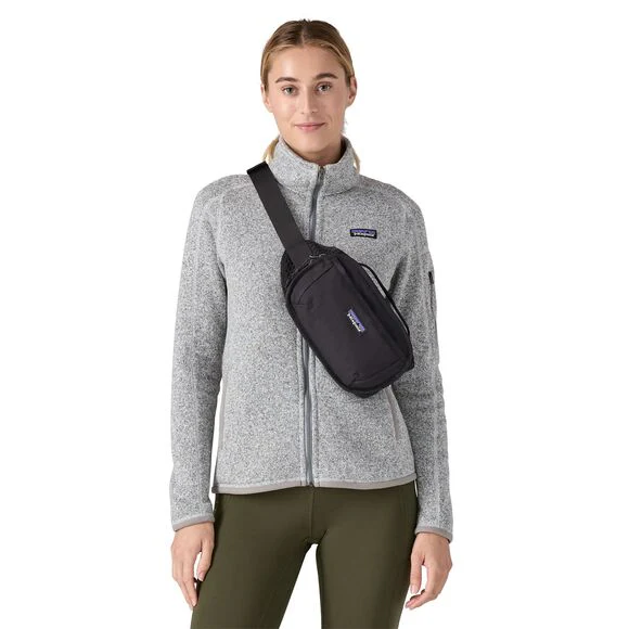 Patagonia Fieldsmith Hip Pack 5L - Spring 2025 - Image 4