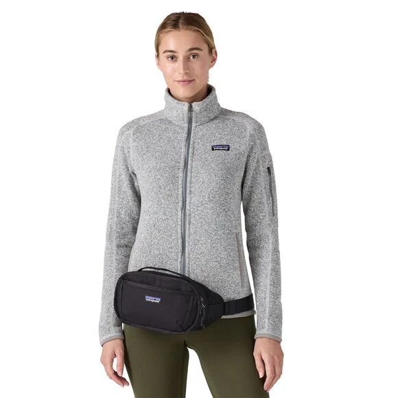 Patagonia Fieldsmith Hip Pack 5L - Spring 2025 - Image 6