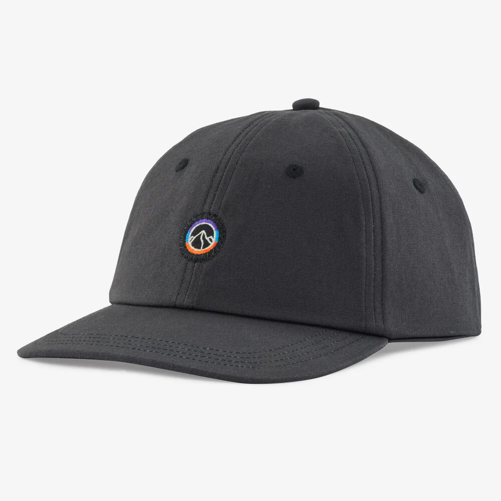 Patagonia Fitz Roy Icon Trad Cap - Spring 2023 - Image 2