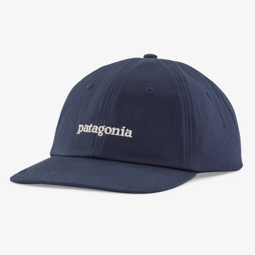 Patagonia Fitz Roy Icon Trad Cap - Spring 2023 - Image 3