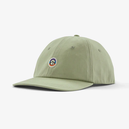 Patagonia Fitz Roy Icon Trad Cap - Spring 2023 - Image 4