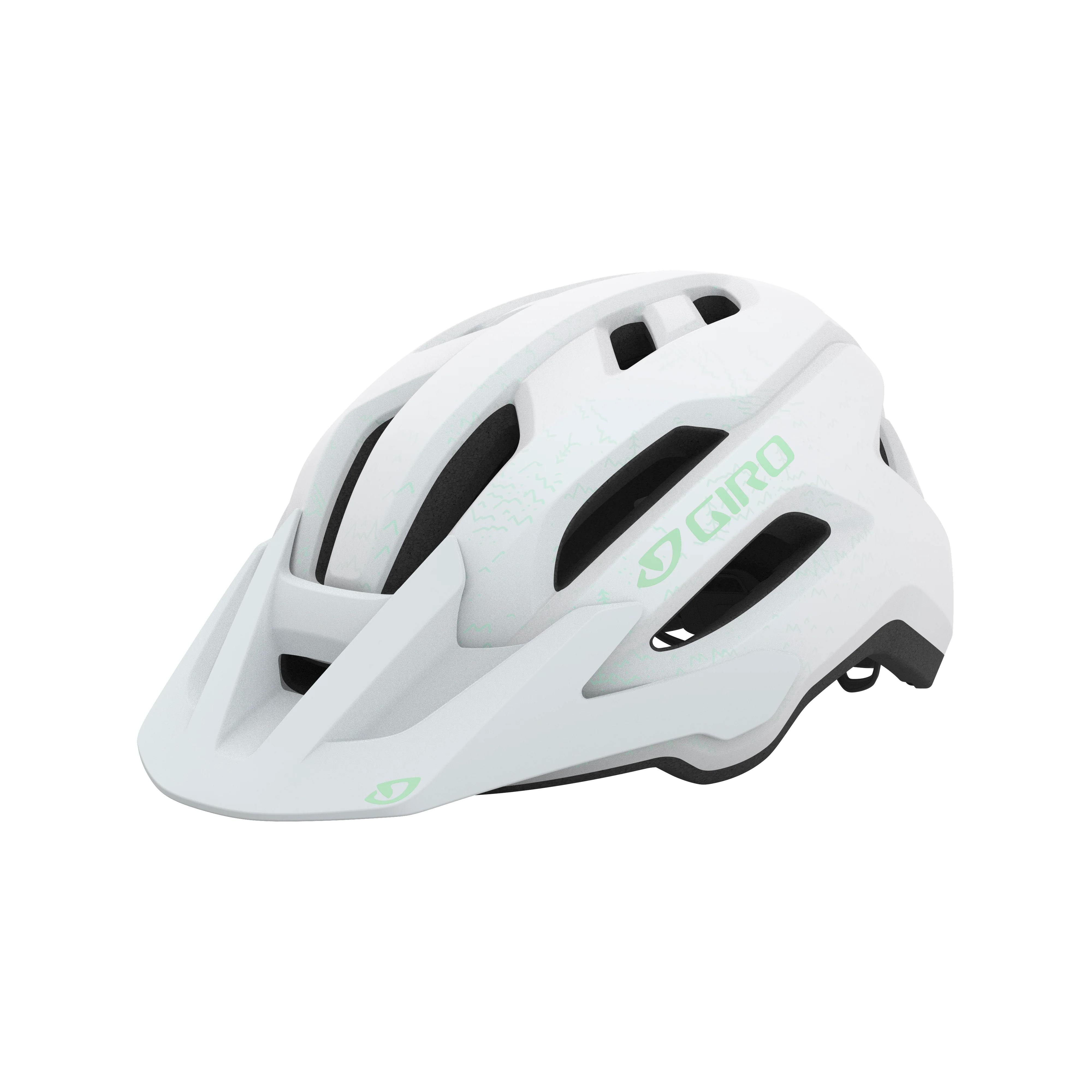 Giro Fixture Mips II Helmet - Summer 2023 - Image 10