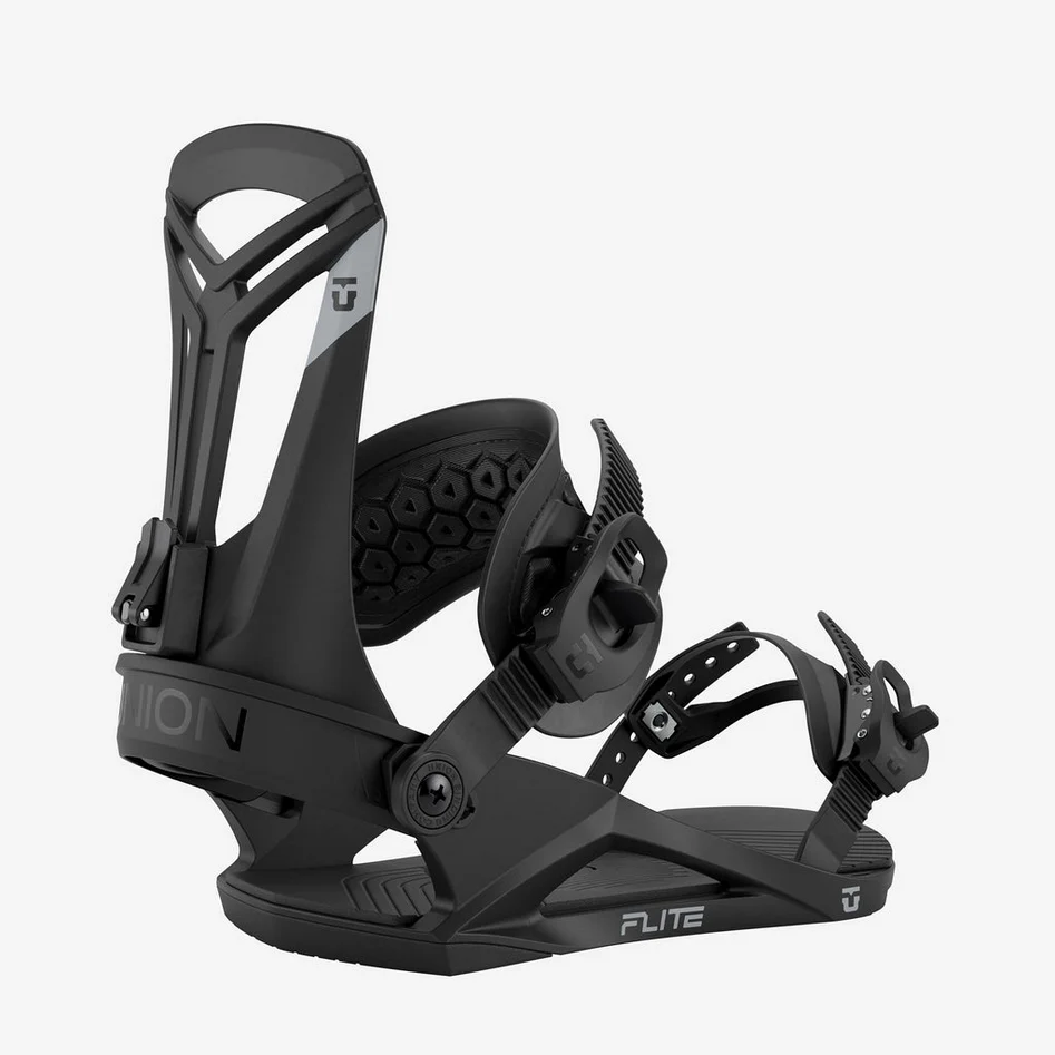Union Men's Flite Snowboard Binding - Winter 2025/2026 - Image 2