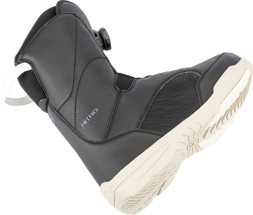 Nitro Women's Flora BOA Boots - Winter 2025/2026 - Image 4