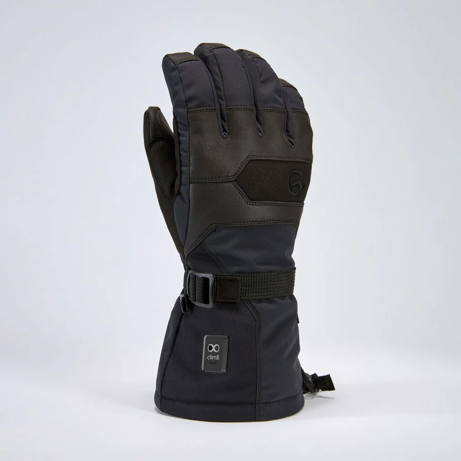 Gordini Men's Forge Heated Glove - Winter 2025/2026