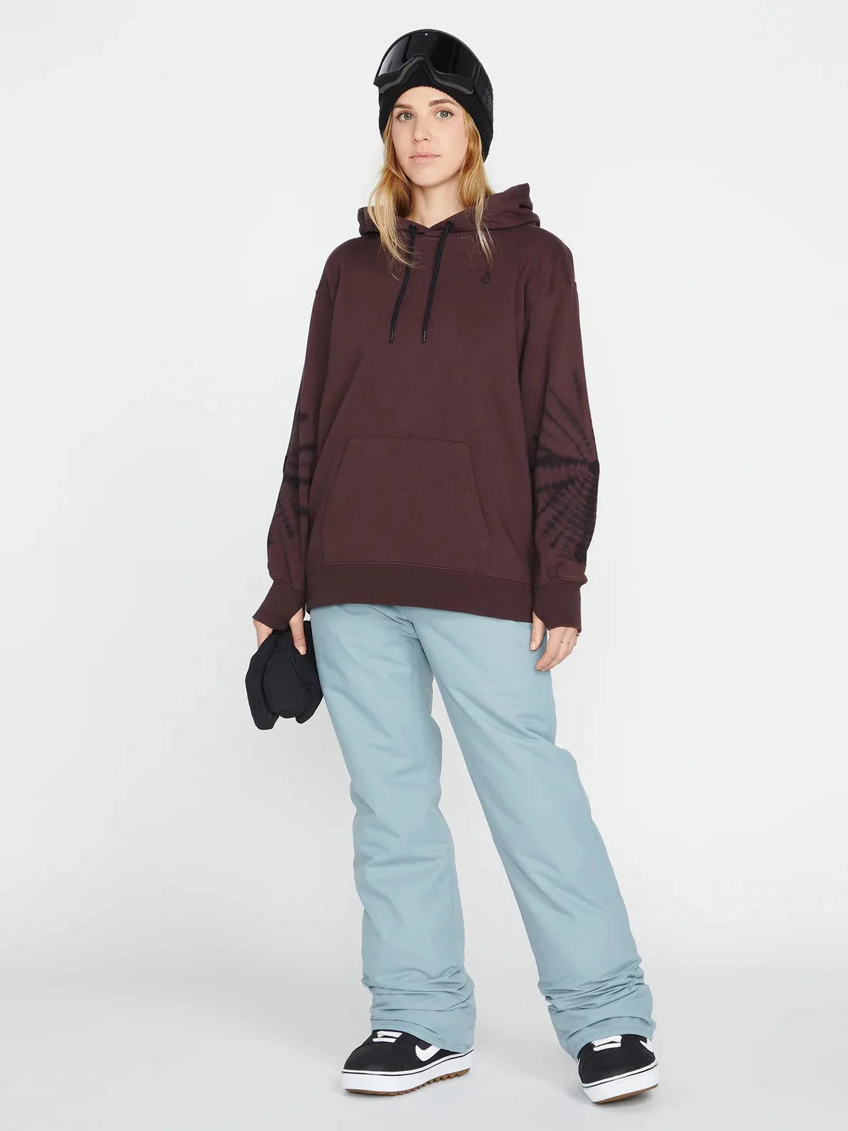 Volcom Women's Frochickie Insulated Pant - Winter 2022/2023 - Image 4