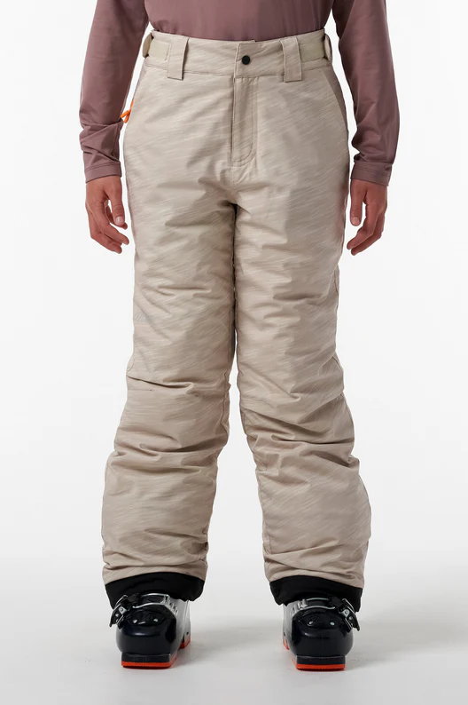 Orage Girl's Comi Insulated Pant - Winter 2024/2025 - Image 4