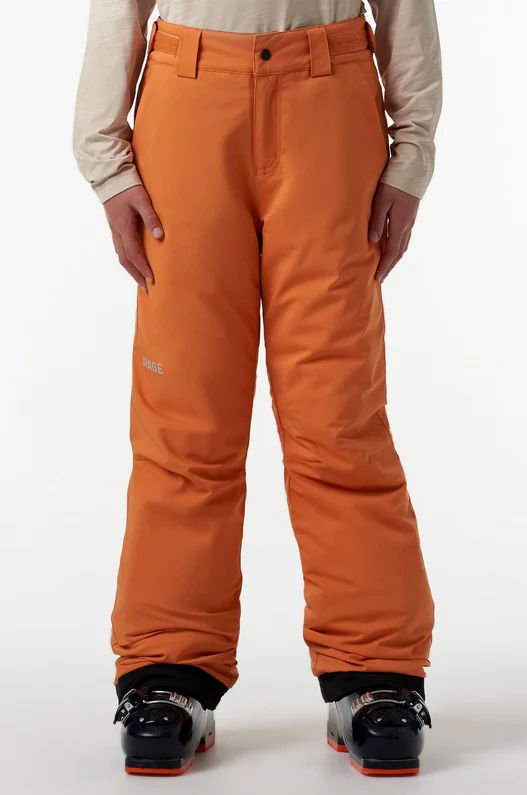 Orage Girl's Comi Insulated Pant - Winter 2024/2025 - Image 5