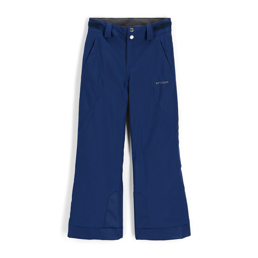 Spyder Girl's Olympia Ski Pants - Winter 2022/2023 - Image 3