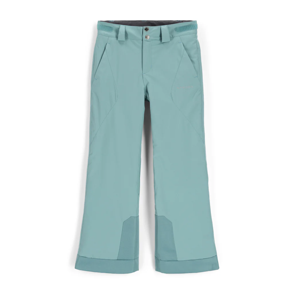 Spyder Girl's Olympia Ski Pants - Winter 2022/2023 - Image 4