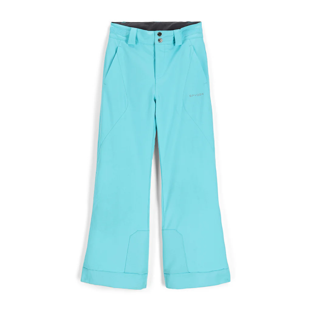 Spyder Girl's Olympia Ski Pants - Winter 2022/2023 - Image 5