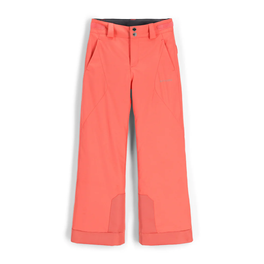 Spyder Girl's Olympia Ski Pants - Winter 2022/2023 - Image 6