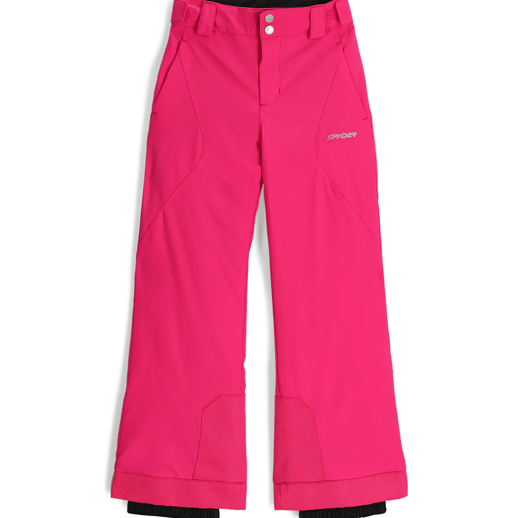 Spyder Girl's Olympia Pants - Winter 2023/2024 - Image 3
