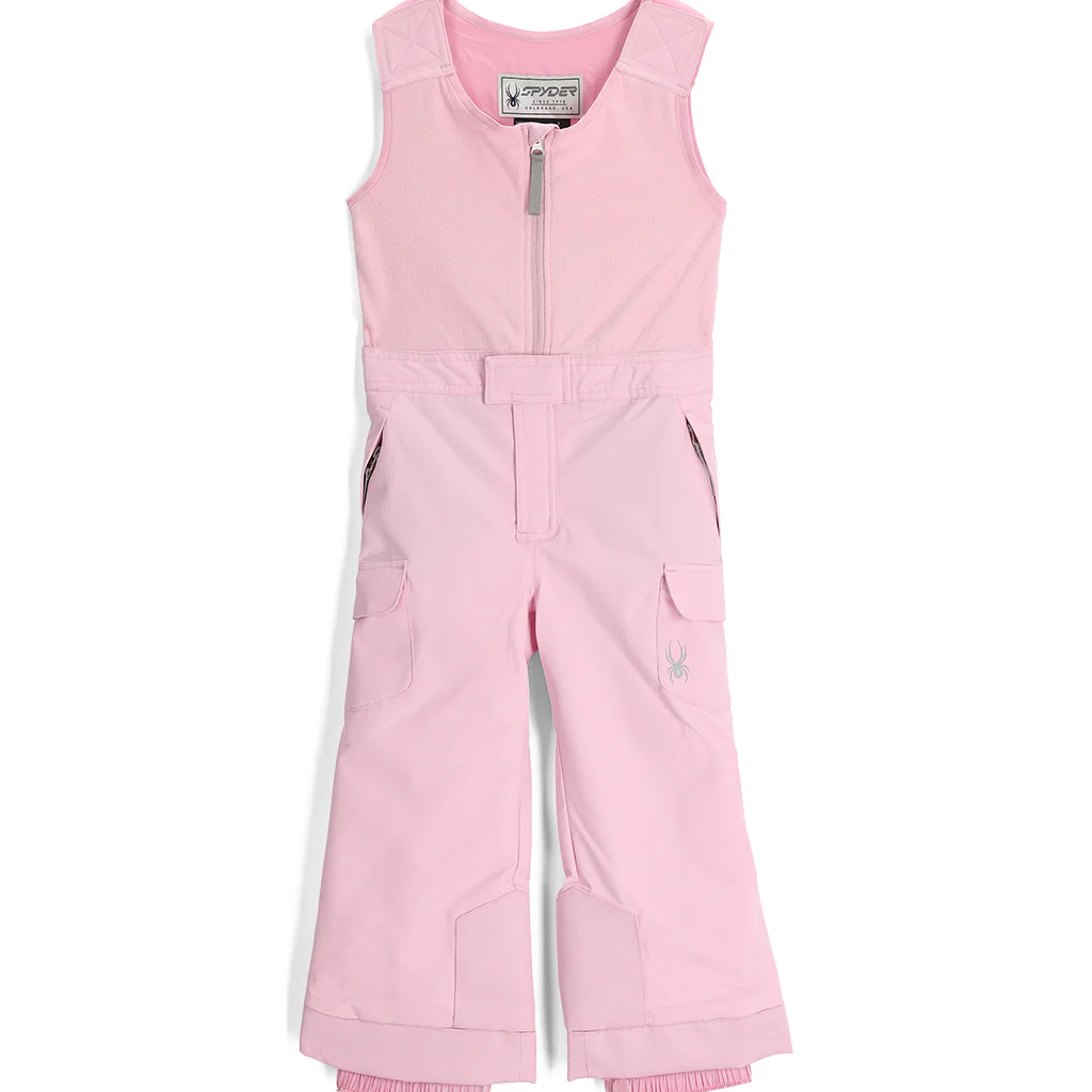 Spyder Girl's Sparkle Pants - Winter 2023/2024 - Image 2