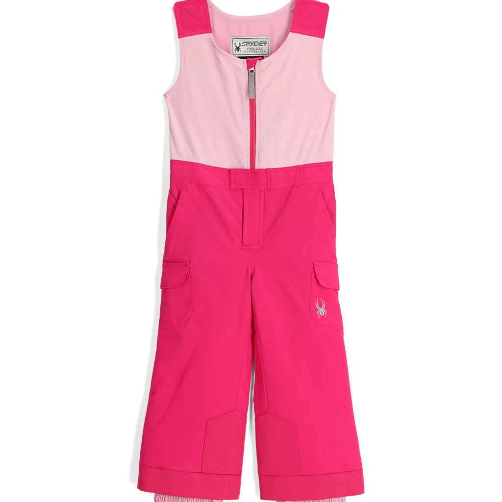 Spyder Girl's Sparkle Pants - Winter 2023/2024 - Image 3