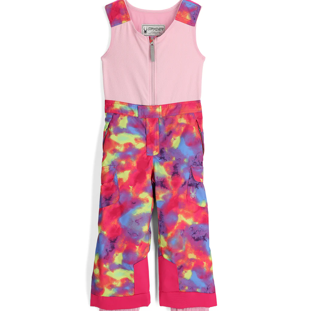 Spyder Girl's Sparkle Pants - Winter 2023/2024 - Image 4