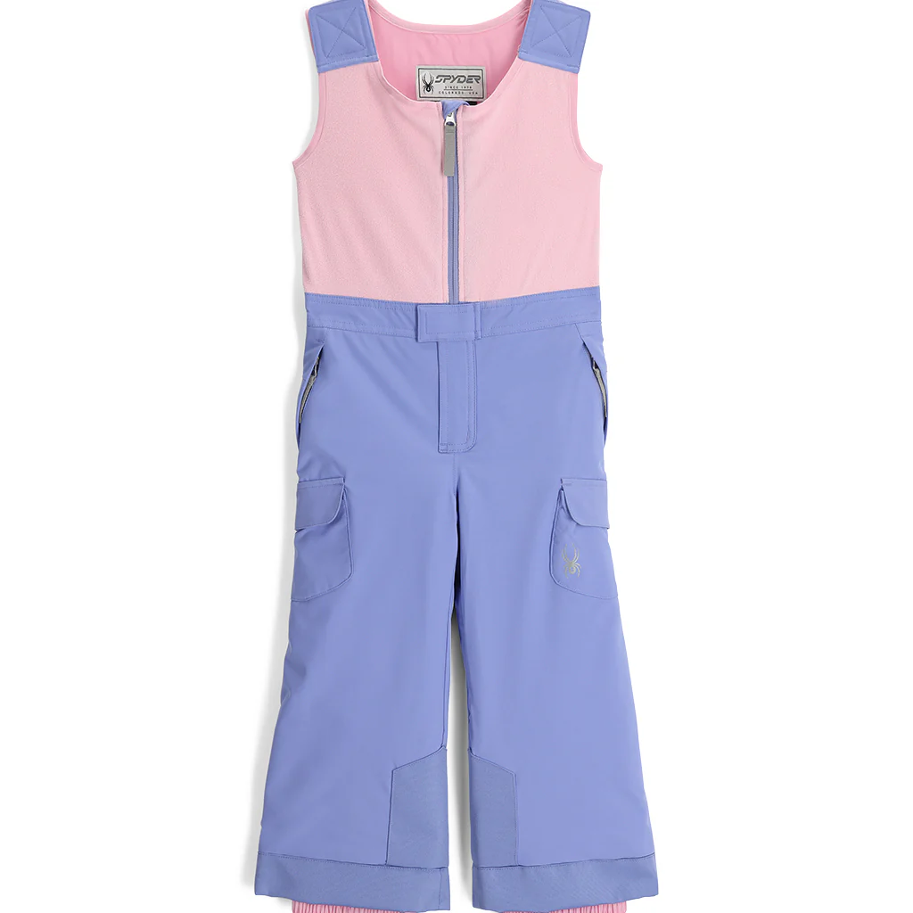 Spyder Girl's Sparkle Pants - Winter 2023/2024 - Image 5