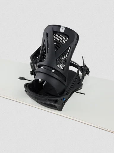 Burton Men's Genesis Re:Flex Snowboard Bindings - Winter 2025/2026 - Image 3