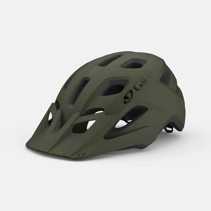Giro Fixture Mips Helmet - Spring 2022 - Image 5