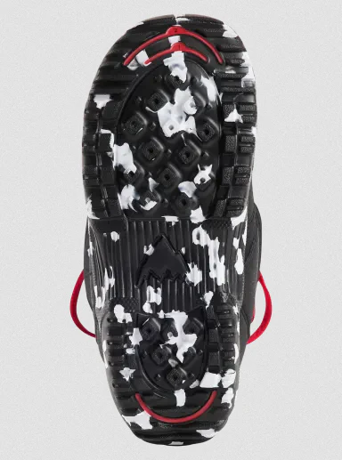 Burton Kids' Grom BOA® Snowboard Boots - Winter 2025/2026 - Image 3