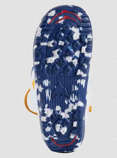 Burton Kids' Grom BOA® Snowboard Boots - Winter 2025/2026 - Image 6