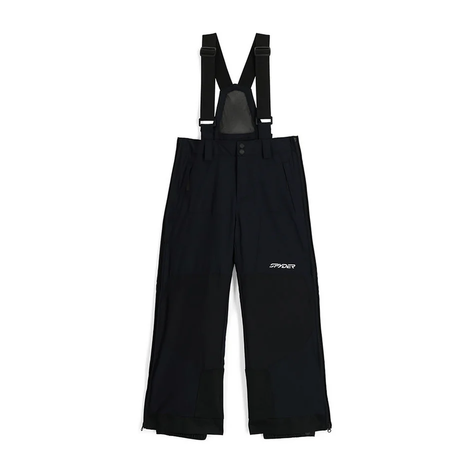 Spyder Boys' Guard Side Zip Pant - Winter 2025/2026