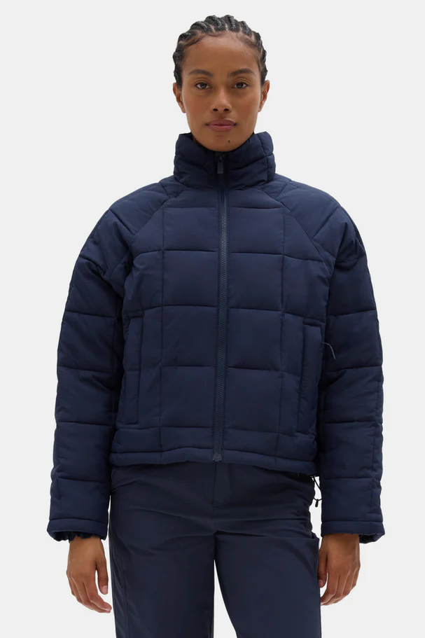 Halfdays Women's Nellie Packable Puffer Jacket - Winter 2025/2026 - Image 3