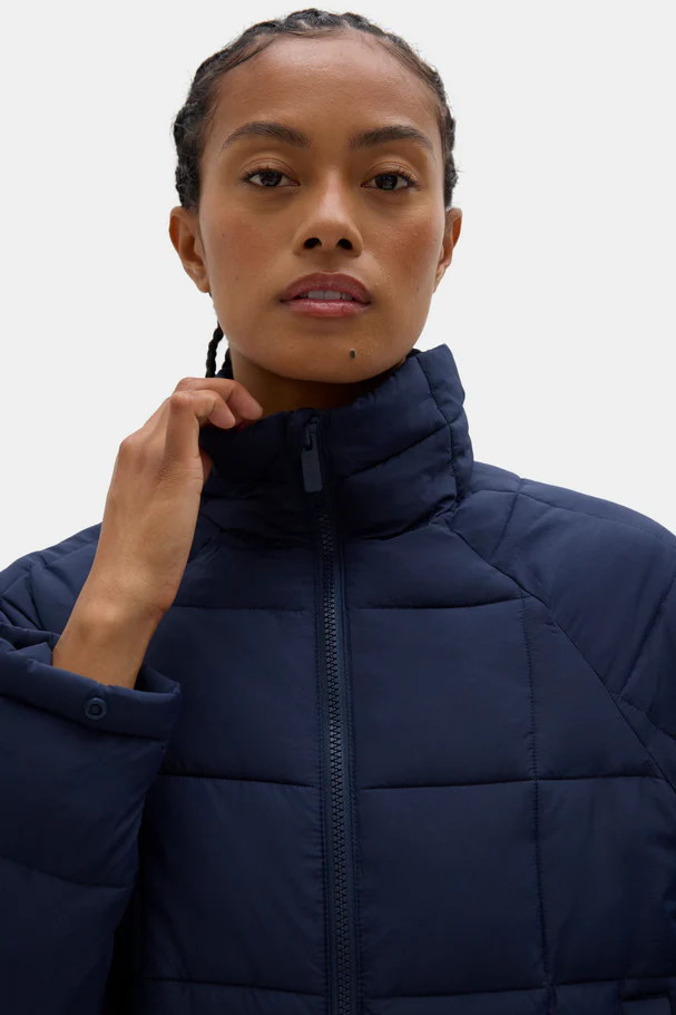 Halfdays Women's Nellie Packable Puffer Jacket - Winter 2025/2026 - Image 5