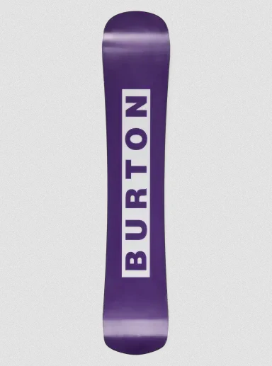 Burton Women's Hideaway Rocker Snowboard - Winter 2025/2026 - Image 2