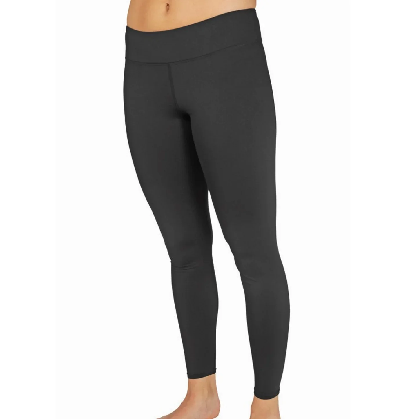 Hot Chillys Women's Micro-Elite Chamois Tight - Winter 2025/2026 - Image 2