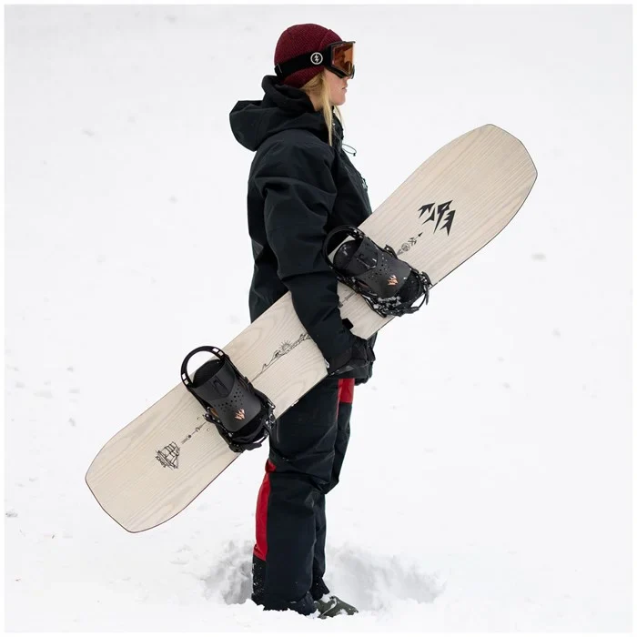 Jones Women's Flagship Snowboard - Winter 2025/2026 - Image 3