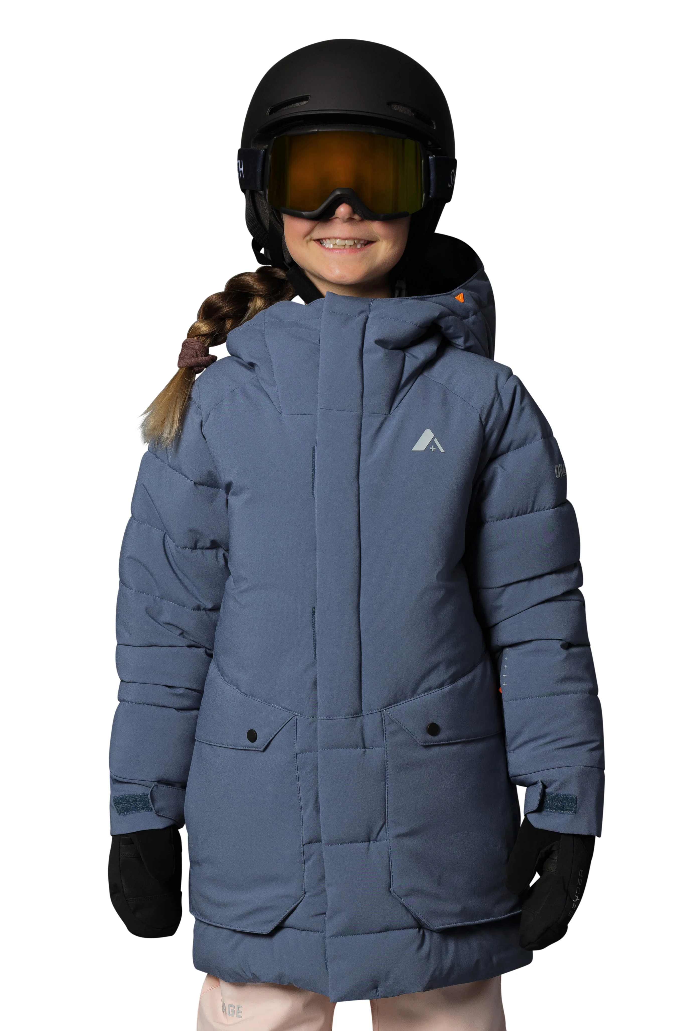 Orage Junior's Adirondack Jacket - Winter 2021/2022 - Image 2