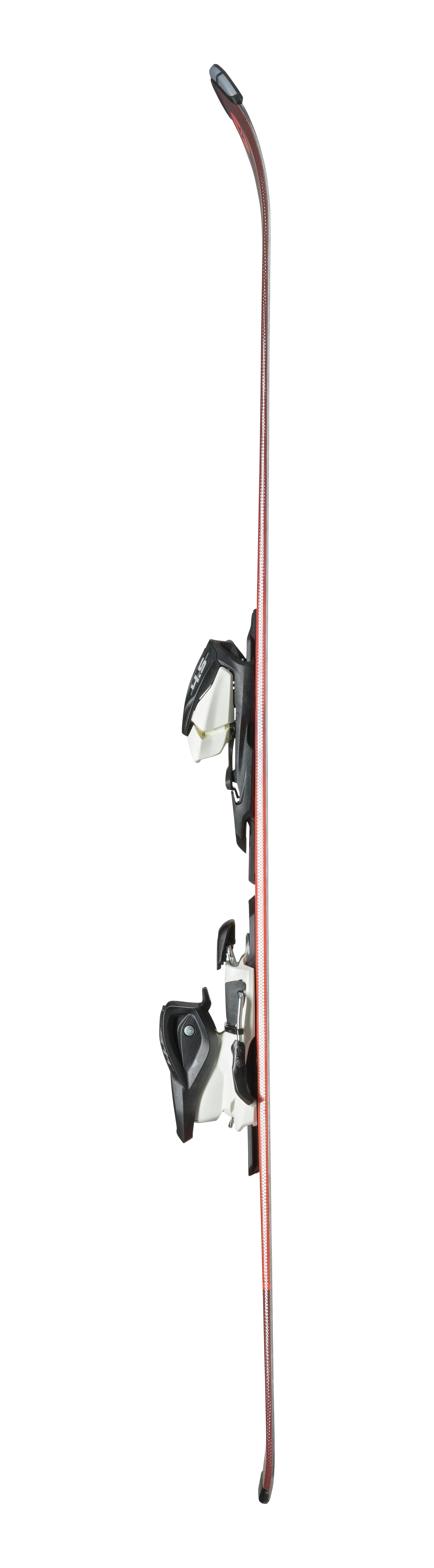 Blizzard Brahma FDT 70 Junior Skis - Winter 2022/2023 - Image 3
