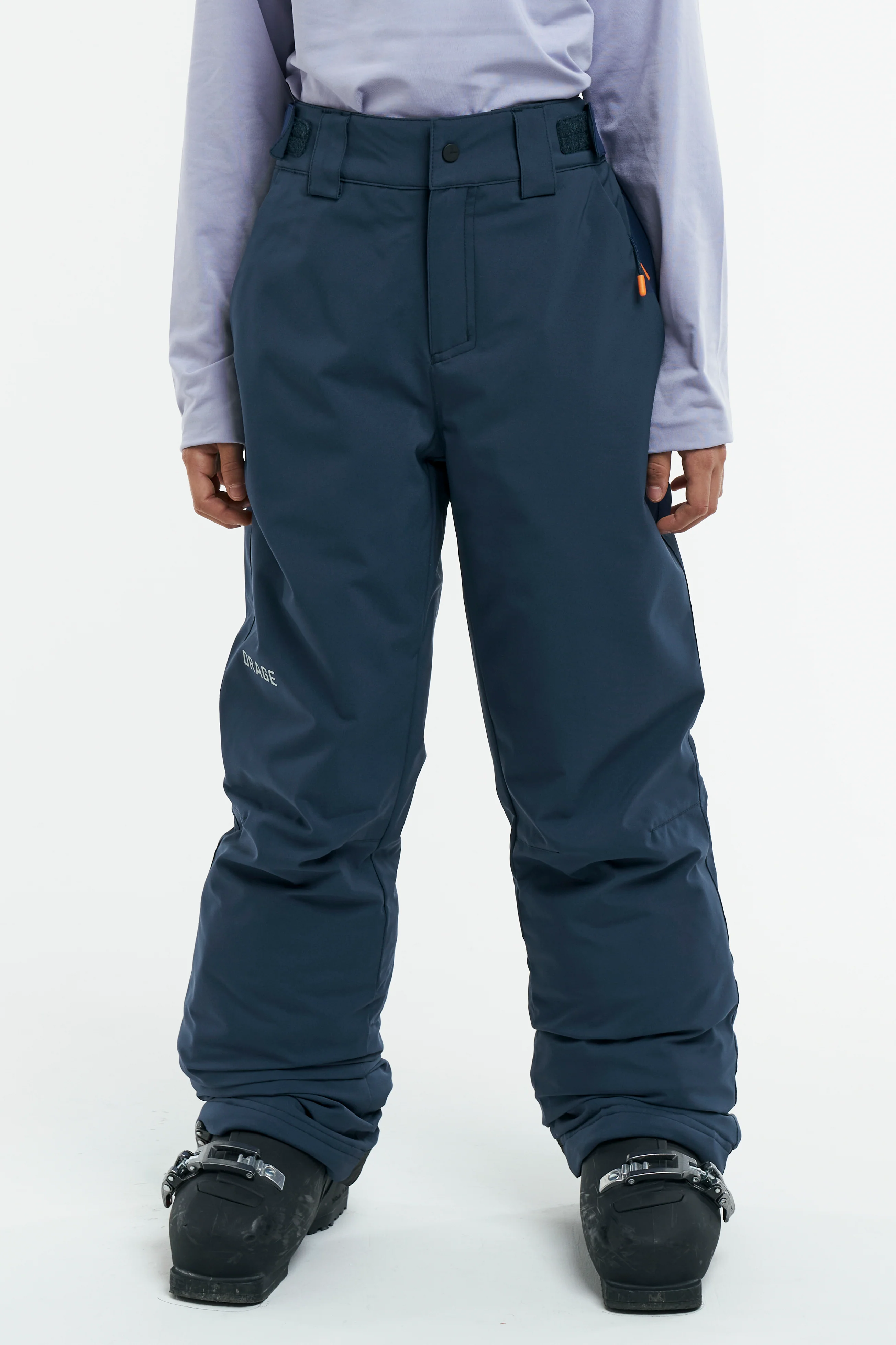 Orage Girl's Comi Insulated Pant - Winter 2022/2023 - Image 4
