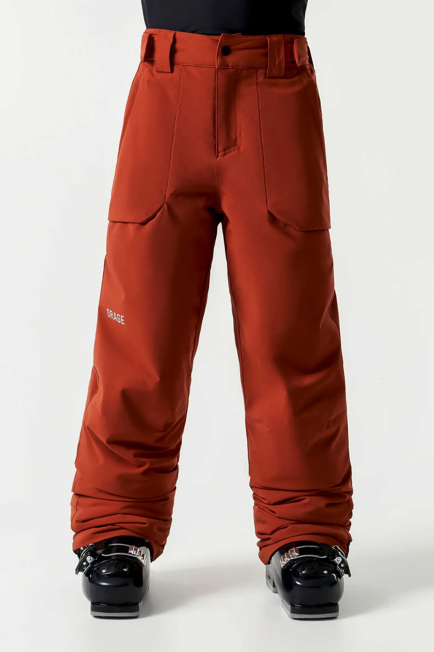 Orage Boys' Stoneham Insulated Pant - Winter 2023/2024 - Image 3